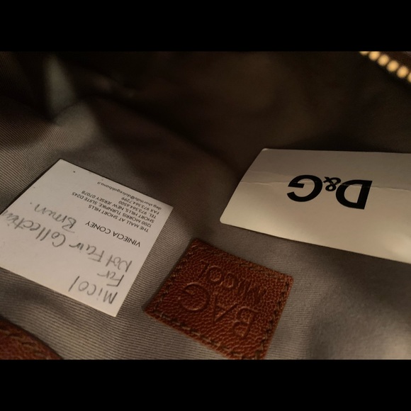 D&G Handbag - Picture 5 of 13